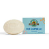 BUFFALO GAL MSM Tallow Shampoo Bar Hair Growth Solid Shampoo for Soft Healthy Hair pH Balanced SulfateFree SiliconeFree