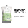 Wella Professionals Elements Renewing Shampoo with Aloe Vera Gentle for All Hair Types Without Sulfate Silicone 1 Liter