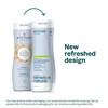ATTITUDE Hair Shampoo for Sensitive Dry Scalp EWG Verified Soothing Oat For Thin Hair Naturally Derived Ingredients Vega