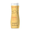 ATTITUDE Nourishing Shampoo for Curly Hair with Moringa Oil EWG Verified Vegan and Naturally Derived 3a 3b 3c Curl Type