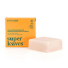 ATTITUDE Volume Shine Shampoo Bar Natural Origin for Thin and Flat Hair Soy Protein Red Clay EWG Verified Clean Ingredie