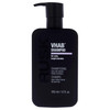 RUSK VHAB Color Care SulfateFree Shampoo Reduce Breakage Fight Frizz and Repair Split Ends While Keeping Hair Blonde 12