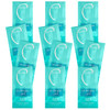 Malibu C UnDoGoo Clarifying Shampoo Removes Product Build Up and Resins from Hair Shine Restoring SulfateFree Cleanser 1