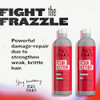 TIGI Bed Head Resurrection Hair Repair Shampoo and Conditioner Set for Dry and Damaged Hair Maximum Strength with Resurr