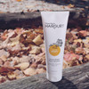 Hairgurt Almond Honey Intense Repair Yogurt Shampoo Deep Moisturizing Cleanser for Dry Damaged Hair SulfateFree Natural