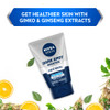 Nivea Men Dark Spot Reduction Face Wash (10X Whitening), 50G online at globaldelivered
