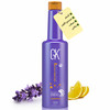 GK HAIR Silver Bombshell Purple Shampoo 95 Fl Oz280ml For Blonde Platinum Ash Silver Gray Hair Moisturizes Dry Damaged R