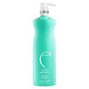 Malibu C Scalp Wellness Hair Shampoo SulfateFree Moisturizing Shampoo Nourishing Scalp Care with SulfateFree Surfactant