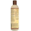 OKAY Black Soap Shampoo For All Hair Types Textures Cleanse Nourish and Hydrate Hair With Shea Olive Coconut Aloe Vera C