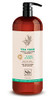 Soapbox Tea Tree Mint Shampoo Harsh Sulfate Free Paraben Free Silicone Free Color Safe and Vegan Hair Shampoo 338 Ounces
