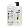 Kerabotos Clarifying Shampoo 338oz 2 in 1 Treatment Keratin Botosmart by Smart Protection