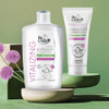 FARMASi Dr C Tuna Vitalizing Garlic Shampoo Nourishing Strengthening Formula with Garlic Extract and Capixyl Helps Refre