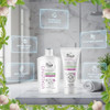 FARMASI Dr C Tuna Vitalizing Garlic Shampoo and Hair Mask Natural Treatment for Hair Growth Prevents Loss Stimulates Gro