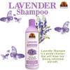 Okay Shampoo Lavender 12 Fl Oz