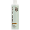 Ingreendients Natural Shampoo With Organic Ingredients Sulfate Free Color Safe Non Toxic With Tea Tree Oil Apple Cider V