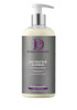Design Essentials Oat Protein Henna Deep Cleansing Shampoo for Relaxed Natural Hair Clarifies Strengthens Volumizes Hair