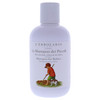 LErbolario Shampoo for Babies Hydrating Baby Shampoo with Calendula Extract Newborn Essentials for Silky Hair and Scalp