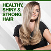 CHI Tea Tree Oil Shampoo Strengthening Shampoo For Gently Cleansing Hair Removing Impurities Sulfate Paraben CrueltyFree