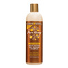 Creme of Nature Pure Honey Moisturizing Dry Defense Shampoo Gently Cleanses Restores Moisture With Coconut Oil Shea Butt