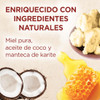 Creme of Nature Pure Honey Moisturizing Dry Defense Shampoo Gently Cleanses Restores Moisture With Coconut Oil Shea Butt