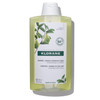 Klorane Purifying Shampoo with Citrus Clarifies Detoxifies Hair Scalp Removes Buildup Silicone Paraben Sulfate Free 135