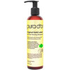 PURA DOR 8 Oz Original Gold Label AntiThinning Biotin Shampoo Natural Earthy Scent CLINICALLY TESTED Effective Results H