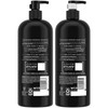 TRESemm Shampoo and Conditioner Set Botanique Nourish AntiFrizz Hair Products with Coconut Milk Aloe Vera 28 Oz Ea