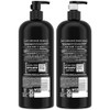 TRESemm Shampoo Conditioner AntiBreakage Keratin Mask Strengthening Products for Dry Damaged Hair