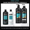 TRESemm Shampoo Conditioner AntiBreakage Keratin Mask Strengthening Products for Dry Damaged Hair