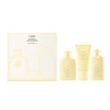 Oribe Hair Alchemy Discovery Set TravelSize Haircare Set with Hair Alchemy Shampoo Conditioner and Fortifying Treatment
