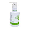 Xiaomoxuan Organic Tea Tree Oil Moisturizing Shampoo SulfateFree ParabenFree Strengthen and Restore Shampoo Hydrating Al