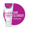 Aroma Magic Hairfall Control Shampoo Sulfate Paraben Free Lavender Mint Formula for Hair Growth Dandruff Scalp Care Gent