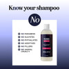 Folimax Biotin Shampoo for Thinning Hair Volumizing Biotin Shampoo for Men Womens Fine and Thin Hair with Zinc Rosemary