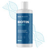 Rosemary and Biotin Shampoo for Thinning Hair Vegan Volumizing Shampoo for Fine Hair with B Vitamins Argan Oil Tea Tree
