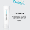 Sebastian Professional Drench Conditioner Deep Moisturizing for Chemically Treated Hair 84 fl oz