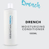 Sebastian Professional Drench Conditioner Deep Moisturizing for Chemically Treated Hair 338 fl oz
