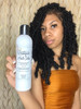 Rastta Locs Apple Cider Vinegar Deep Cleansing Clarifying and Detox pH balanced Shampoo with Aloe Vera and peppermint oi