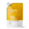 Geologie Smoothing Hair CoWash 4in1 Hair Cleanser Conditioner Mask Serum Avocado Oil Coconut Oil Squalane Vitamin B5 For