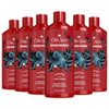 Old Spice Krakengard 2in1 Shampoo Conditioner for Men Healthier Fuller More Moisturized Looking Hair 135 Fl Oz Each Pack