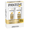 Pantene Daily Moisture Renewal Duo set 126 Oz Shampoo and 12 Oz Conditioner