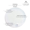Alterna Haircare CAVIAR AntiAging Multiplying Volume Shampoo 165 Fl Oz For Fine Limp or Thin Hair Create Instant Volume