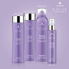 Alterna Haircare CAVIAR AntiAging Multiplying Volume Shampoo Travel Size 135 Fl Oz For Fine Limp or Thin Hair Create Ins