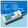 BoldPlex 4 Bond Strengthening Protein Shampoo for Dry Damaged hair Hydrating Formula for Curly Dry Colored Frizzy Broken