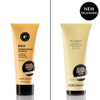 COCUNAT Rich Shampoo Dry Curly Damaged or Dyed Hair Shampoo with RD Moisture Retaining and Fibre Revitalising Split Ends