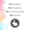 RUSK Puremix Native Fig Replenishing Conditioner for Normal Hair Detangles and Restores Hairs Moisture Levels 12 oz