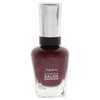 Sally Hansen - Complete Salon Manicure Nail Color, Wine Not - 411/480, Pack of 1 online at globaldelivered