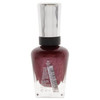 Sally Hansen - Complete Salon Manicure Nail Color, Wine Not - 411/480, Pack of 1 online at globaldelivered