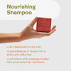 Curl Defining Shampoo Conditioner Set 67oz each Rice Protein Buriti Oil Vegan SulfateFree EcoFriendly PlasticFree Hair C
