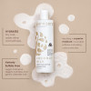 Purezero Coconut Milk Shampoo Conditioner Set 100 Vegan Cruelty Free Intense Hydration Increase Shine Zero Sulfates Para