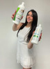 Kachita Spell New Hydrate Moisturizing Shampoo Intense Summer Sulfate and Paraben Free For Medium to Thick Dry Color Tre